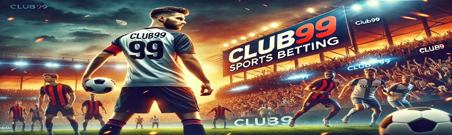 Club99 Banner